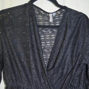 ASOS LACE Bell Sleeves top 14